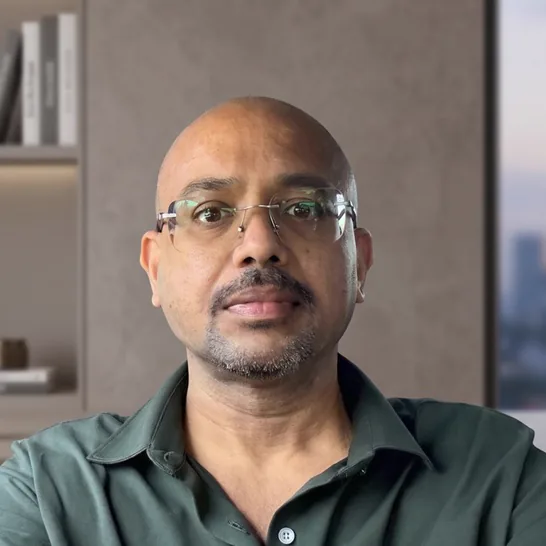 Navin, founder of 1024